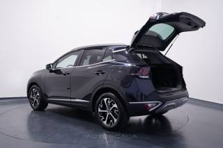 KIA Sportage usata, con Apple CarPlay