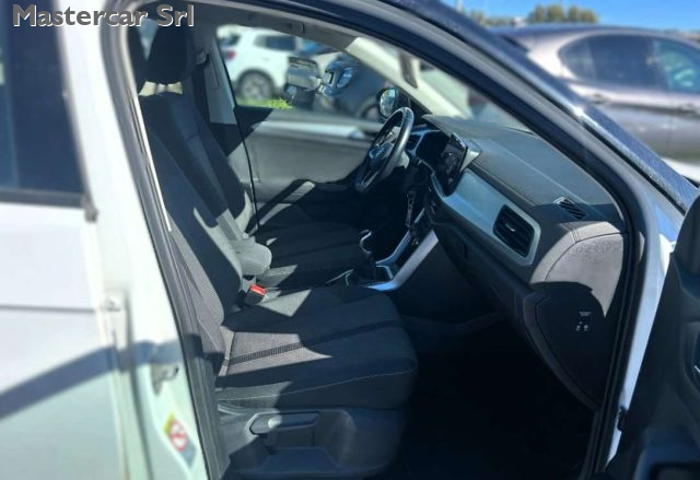 VOLKSWAGEN T-Roc usata, con Alzacristalli elettrici