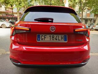FIAT Tipo usata, con Cerchi in lega