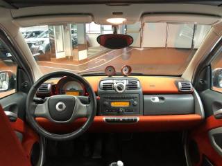 SMART ForTwo usata, con Filtro antiparticolato