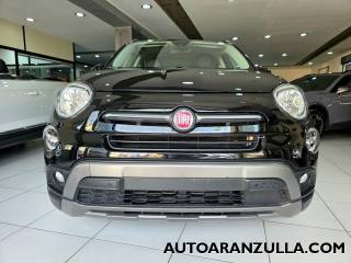 FIAT 500X usata, con Touch screen