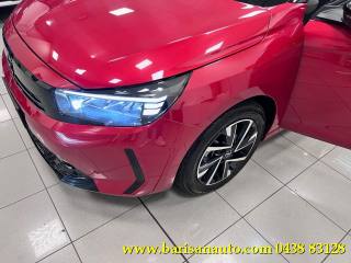 OPEL Corsa usata, con Immobilizzatore elettronico