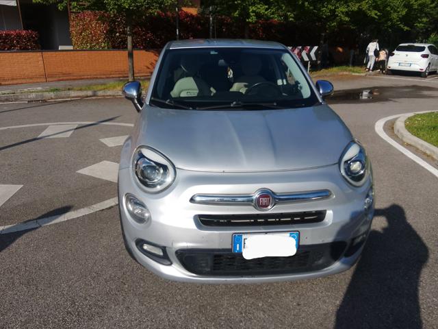 FIAT 500X usata, con Airbag laterali