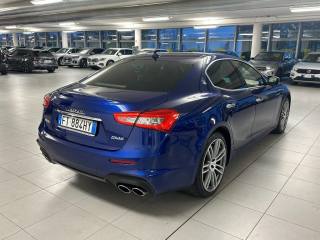 MASERATI Ghibli usata, con Boardcomputer