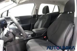 KIA Sportage usata, con Boardcomputer