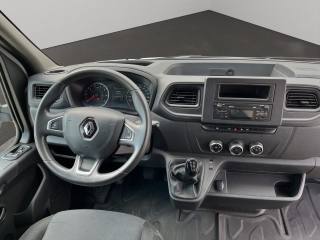 RENAULT Master usata, con Sistema di navigazione
