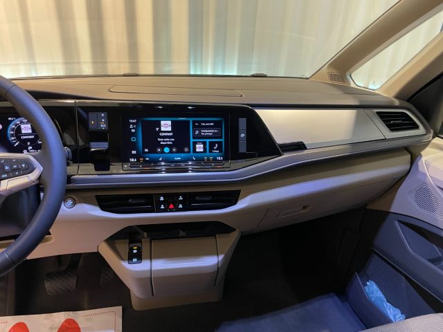 VOLKSWAGEN California usata, con Controllo trazione