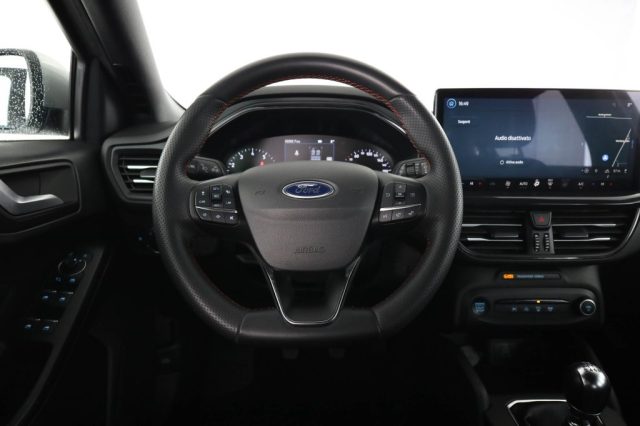 FORD Focus usata 5
