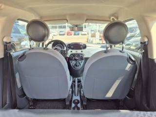 FIAT 500 usata 12