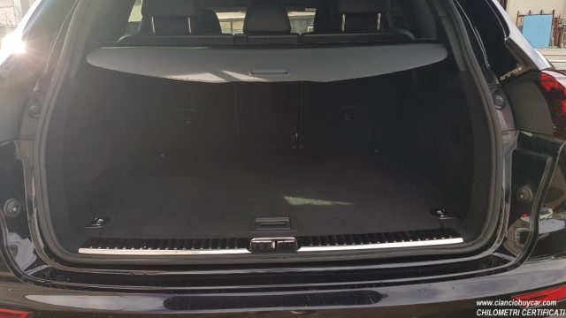 PORSCHE Cayenne usata, con Controllo trazione