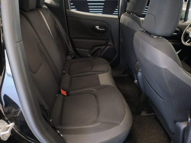 JEEP Renegade usata 19