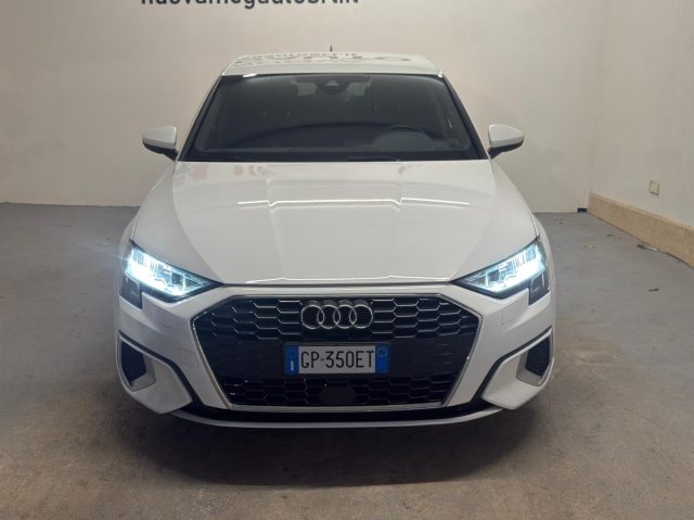 AUDI A3 usata, con Airbag laterali