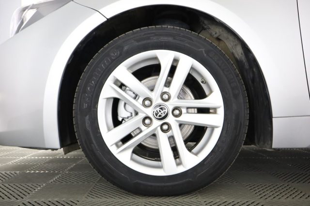 TOYOTA Corolla usata 8