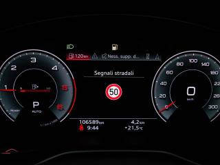 AUDI A4 usata, con Android Auto