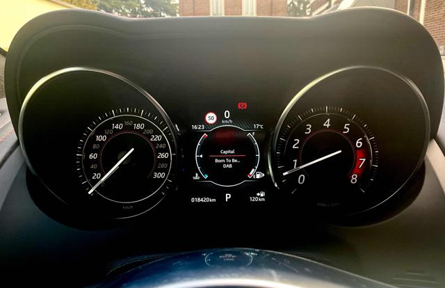 JAGUAR F-Type usata, con Climatizzatore