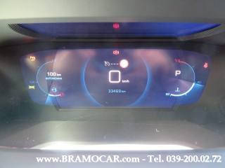 PEUGEOT 2008 usata, con ESP