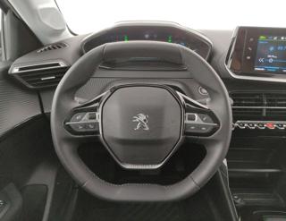 PEUGEOT 208 usata, con Immobilizzatore elettronico