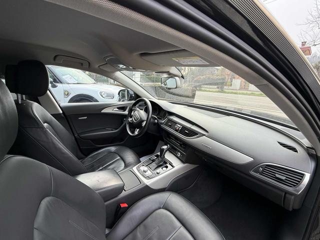 AUDI A6 usata, con Cerchi in lega