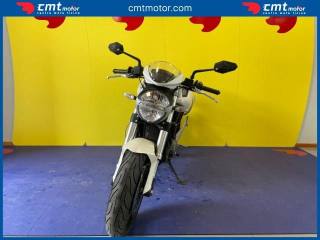 DUCATI Monster 696 usata 1