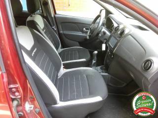 DACIA Sandero usata, con Servosterzo