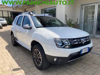 DACIA Duster usata, con Alzacristalli elettrici