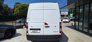 RENAULT Master usata, con Sistema di navigazione