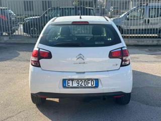 CITROEN C3 usata, con Autoradio