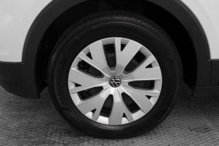VOLKSWAGEN T-Cross usata, con Specchietti laterali elettrici