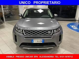 LAND ROVER Range Rover Evoque usata, con Airbag laterali