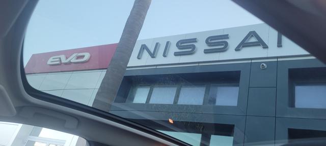 NISSAN Qashqai usata, con Controllo trazione