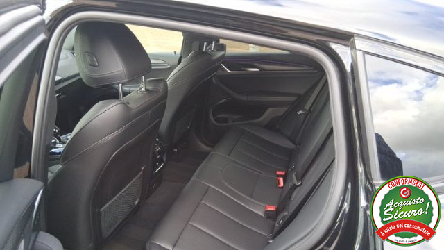 BMW X4 usata, con Cruise Control