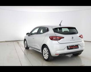 RENAULT Clio usata, con Climatizzatore