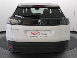PEUGEOT 3008 usata, con Sensore di luce