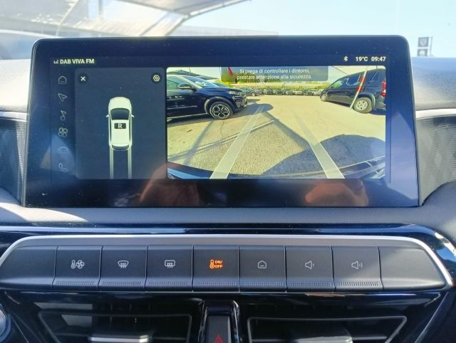 MG MG3 usata, con Controllo trazione