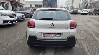CITROEN C3 usata, con Airbag Passeggero