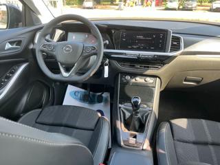 OPEL Grandland usata, con Controllo trazione
