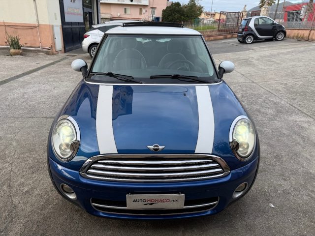 MINI Cooper D usata, con Airbag