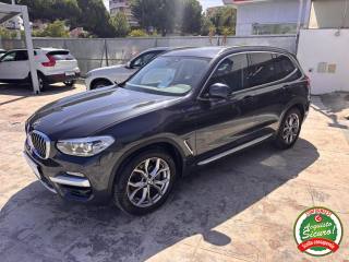 BMW X3 usata, con Airbag Passeggero