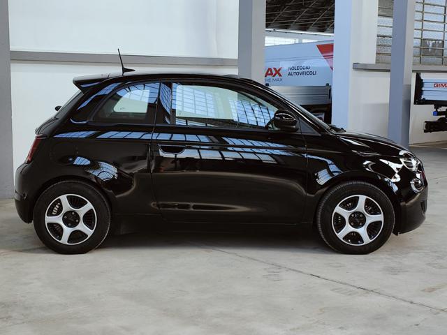 FIAT 500 usata, con Autoradio