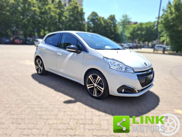 PEUGEOT 208 usata, con Chiusura centralizzata