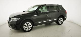 VOLKSWAGEN Tiguan Allspace usata, con Sensori di parcheggio anteriori