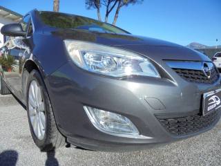 OPEL Astra usata, con Immobilizzatore elettronico