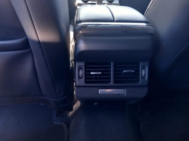 LAND ROVER Range Rover Evoque usata, con Telecamera per parcheggio assistito