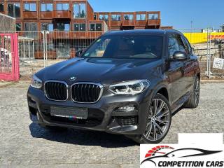 BMW X3 usata, con Airbag