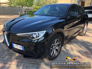 ALFA ROMEO Stelvio 2.2 Turbodiesel 190 CV AT8 Q4 Business