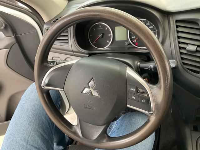 MITSUBISHI L200 usata, con Lettore CD
