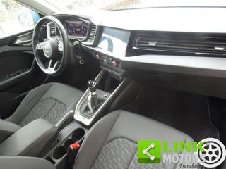 AUDI A1 usata 37