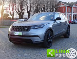 LAND ROVER Range Rover Velar usata, con Sedile posteriore sdoppiato