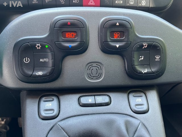 FIAT Panda usata 22