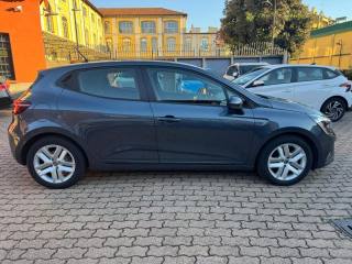 RENAULT Clio usata, con Alzacristalli elettrici